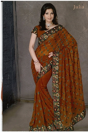 sarees