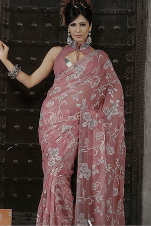 designer sarees