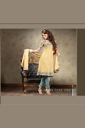 salwar suits