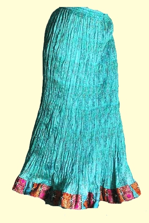 skirts