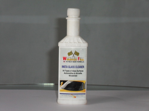 Auto Cleaning Products