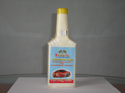 Automotive Care Products