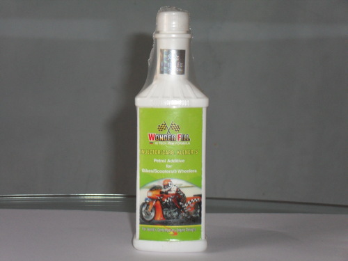 Automotive Care Products