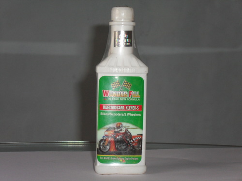 Automotive Care Products