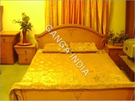 Cotton Polyester Jaquard