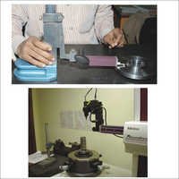 Our Roughness Tester & Roundness Tester