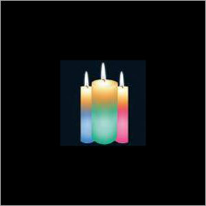 Colour Candles