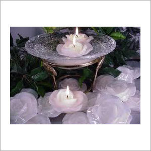 Floating Candles