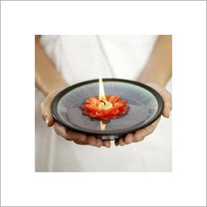 Floating Candle