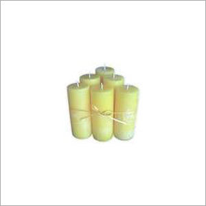 Pillor Candles