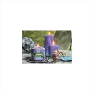 Scented Candles