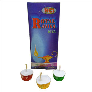Royal Ravina Diya
