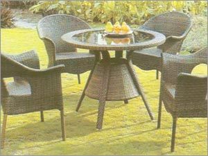 Cafeteria furniture