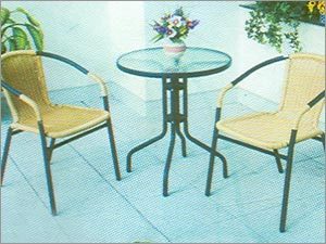 Garden Furniture