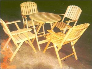 Out Door Furnitures