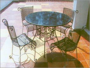 Designer Chair Set