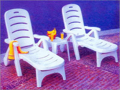 Pool Side Furniture