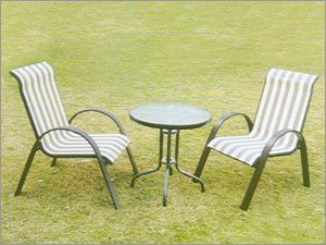 Park Beach Chairs