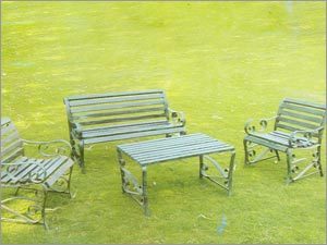 Park Beach SET