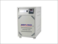 Alpha Beeta Gama Series Online UPS