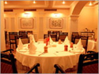 Vatika Restaurant