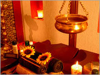 Hotel Spa