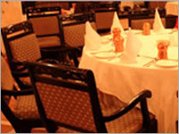 Multi Cuisine Restaurant