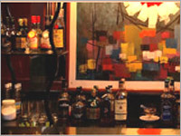 Hotel Lounge Bars