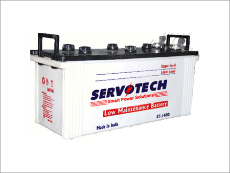 Goodfit Series Batteries