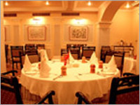 Restaurant Services