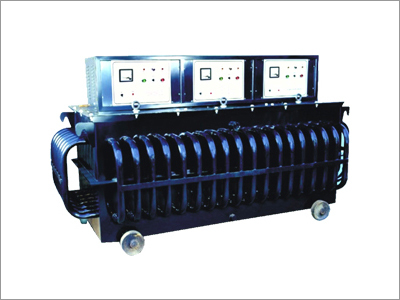 Proven Series Servo Stabilizer