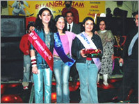 Event Organizer