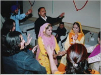 Indian Wedding Planner