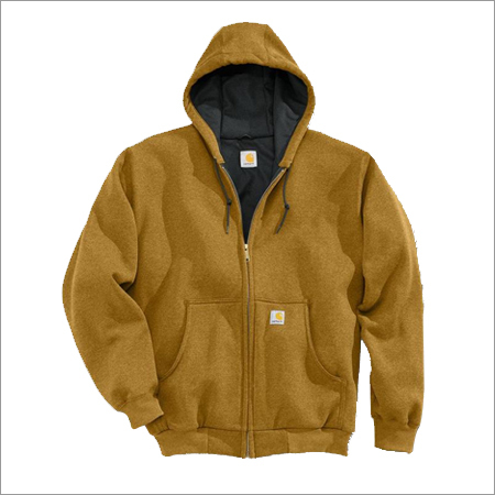 Winter Garments