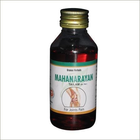 Joint Pain Medicine