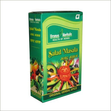 Salad Masala