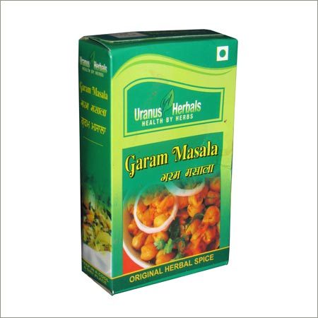 Garam Masala