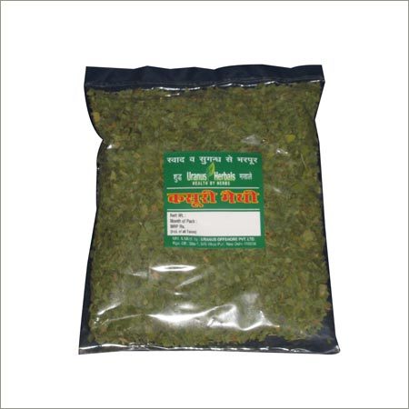 Kasuri Methi