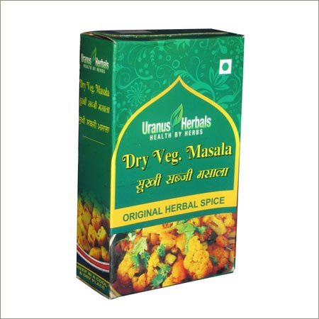 Spices & Seasonings