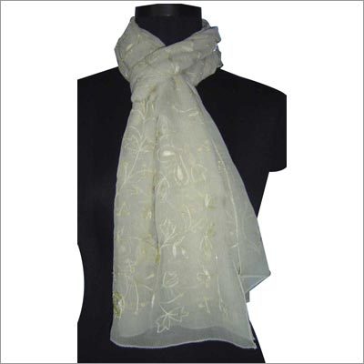 रेशम, रेशम का कपड़ा