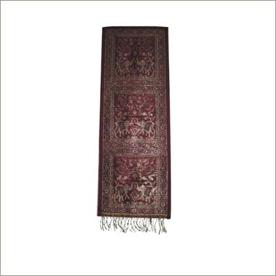 Letter Holder - Metal, 12x4 Inches, Dark Brown | Letter Storage, Desk Organization, Durable Powder Coated Finish