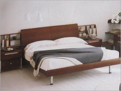 Designer Beds
