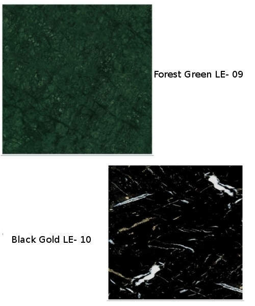 Green Marble