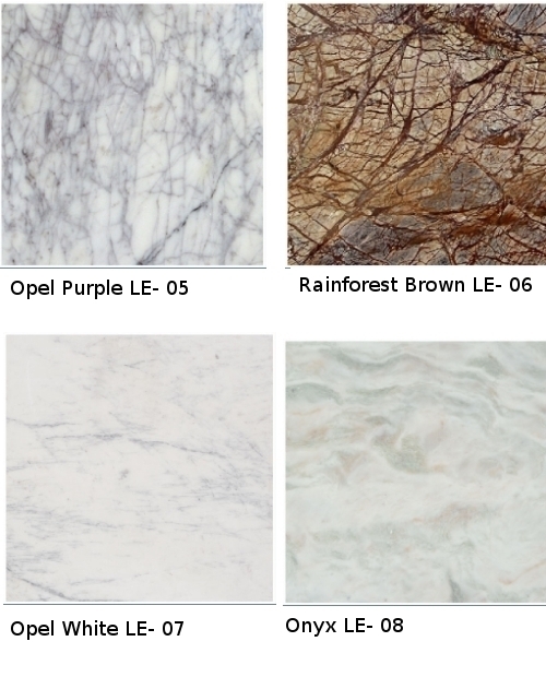 Indian Marble