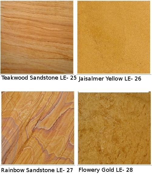 Sandstone