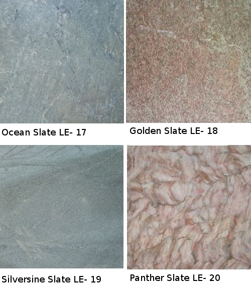Ocean Slate