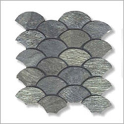 Cemented Designer Tiles