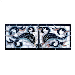 Colorful Marble Tiles