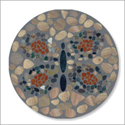 Designer Pebbles