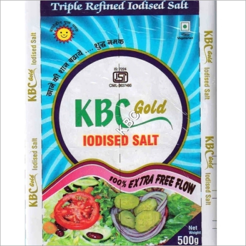 Best Pure Salt